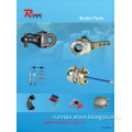 Brake Parts for Truck Trailer and Heavy Duty